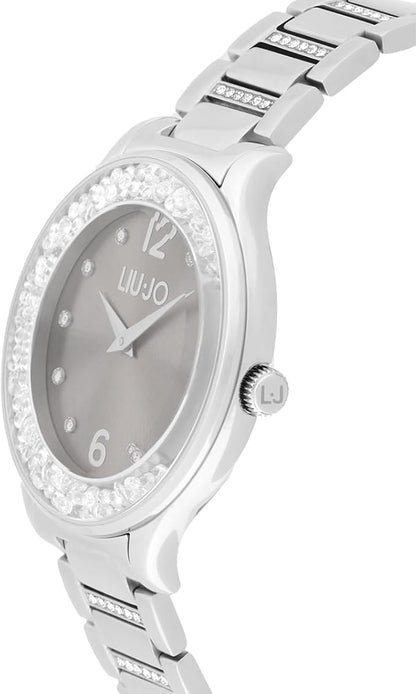 Liu Jo Friendly Pink Damen QuarzuhrTLJ1934