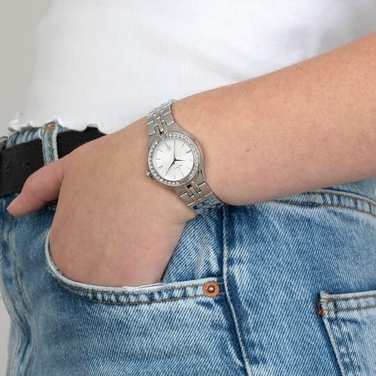 Orologio Festina Mademoiselle Donna Acciaio Argento F16867-1