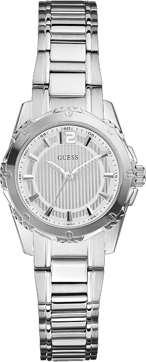 Bulova Herrenuhr Stahl Automatik Silber Gold Aerojet 98A289 