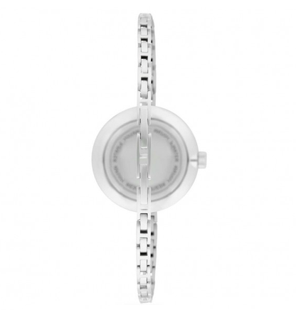 Liu Jo Damenuhr Stahl Swarovski TLJ1980
