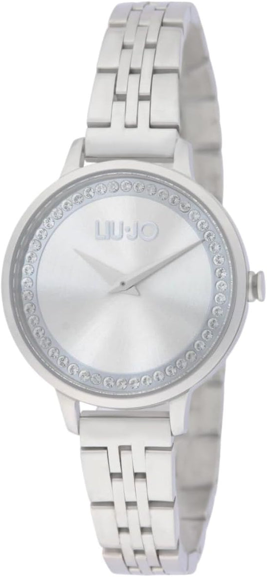 Liu Jo Friendly Pink Damen QuarzuhrTLJ1934