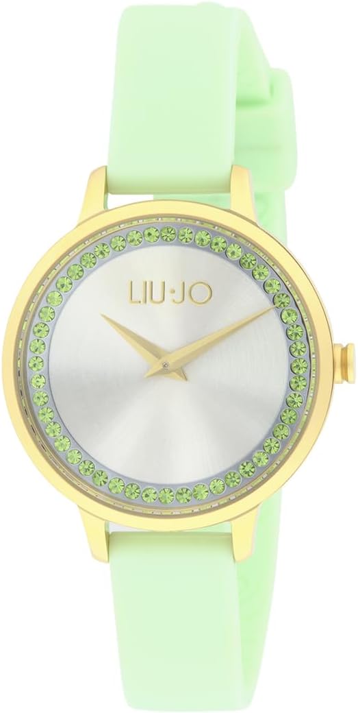 Liu Jo Friendly Pink Damen QuarzuhrTLJ1934