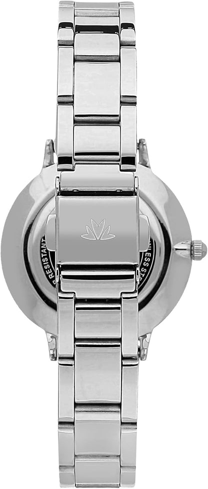Orologio Morellato Donna Acciaio Solo Tempo Silver _R0153161511
