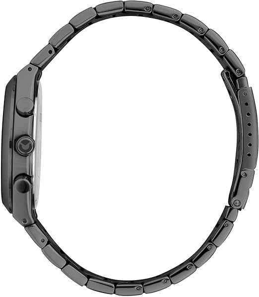 Orologio Sector C300 Uomo Acciaio Nero Multifunzione _R3273301005