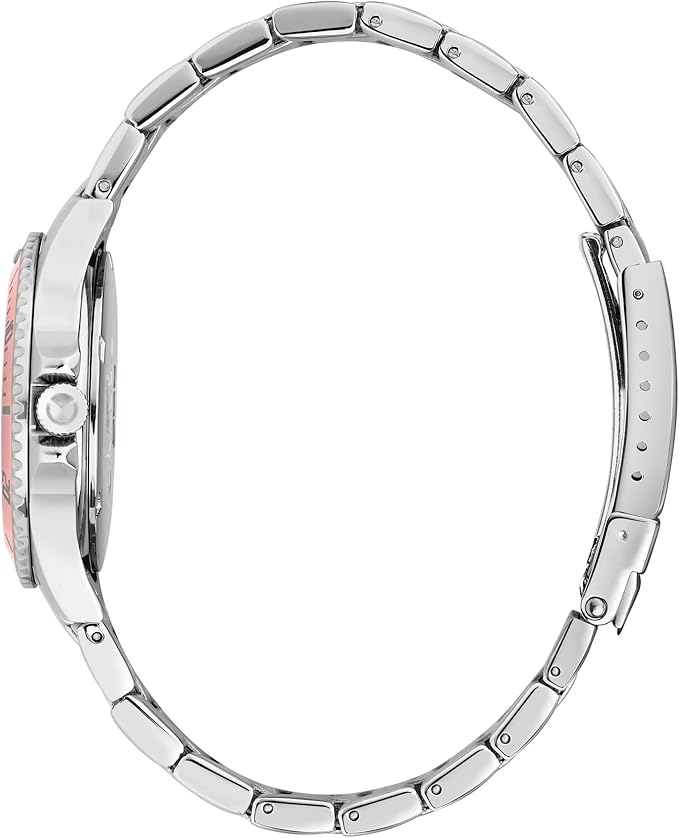 Orologio Sector Donna Acciaio Light Rose _R3253161551
