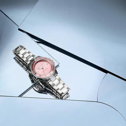 Orologio Sector Donna Acciaio Light Rose _R3253161551