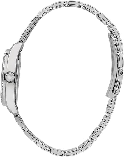 Sector Damenuhr Steel Only Time 230 Grau R3253161542