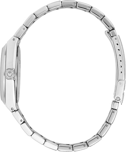 Orologio Sector Donna Acciaio Silver Quadrante Verde _R3253301504