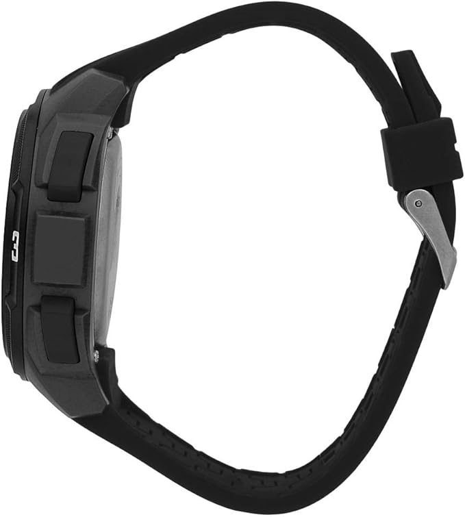 Orologio Sector Expander Cinturino Poliuretano Nero Digitale _R3251532001