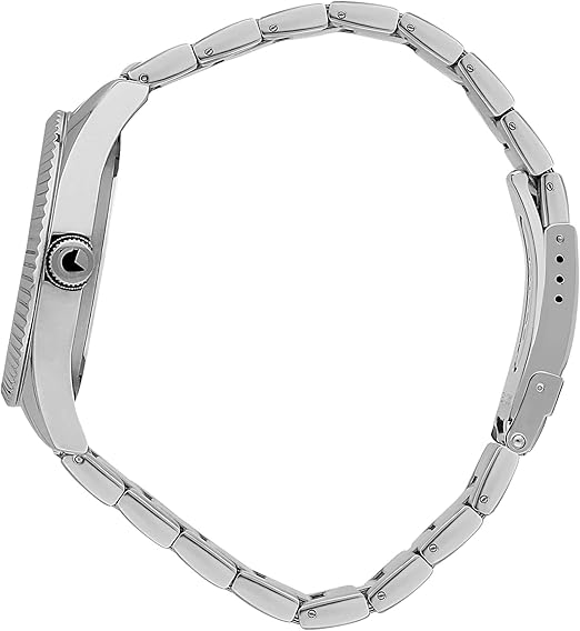 Orologio Sector Uomo Acciaio Quadrante Silver _R3253476003