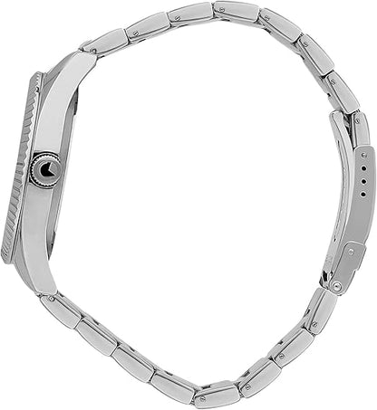 Orologio Sector Uomo Acciaio Quadrante Silver _R3253476003