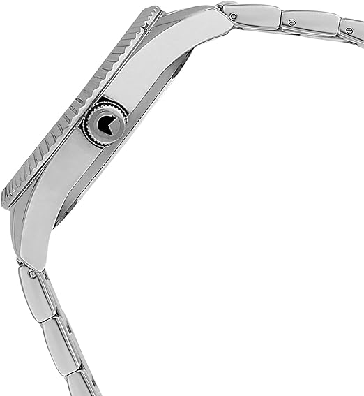 Orologio Sector Uomo Acciaio Quadrante Silver _R3253476003