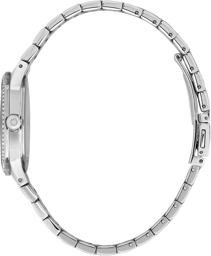 Citizen Military NJ2191-82L Automatik-Herrenuhr 