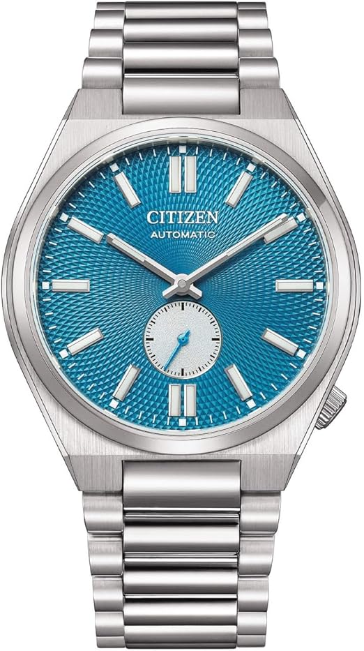 Citizen Eco Drive Promaster BN2031-85E Herren-Quarzuhr 