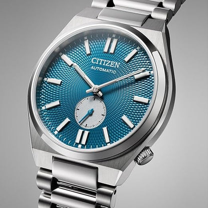 Citizen Eco Drive Promaster BN2031-85E Herren-Quarzuhr 