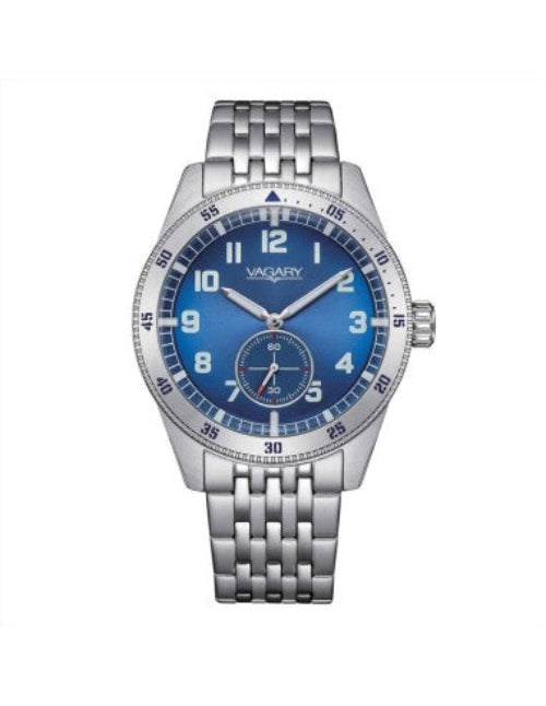 Citizen Chronograph Quarz Stahl Grün Uhr CA4486-82X 