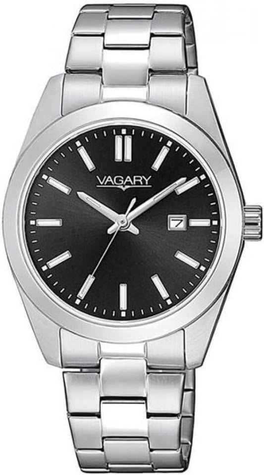 Vagary By Citizen Only Time Damenuhr Aqua39 IU1-816-71 