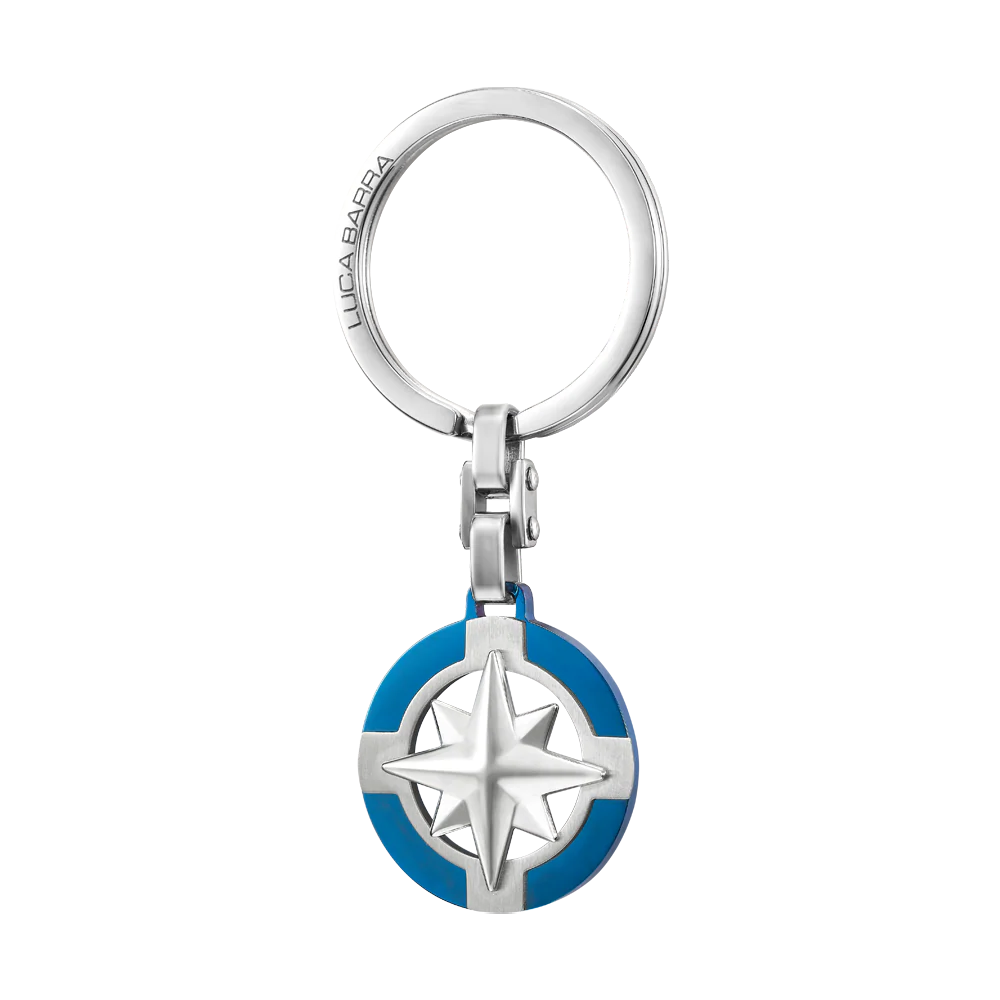 Brosway Damen-Armband aus silbernem Stahl mit Mama-Stern-Symbol, Chakra-Kollektion, BHKB161