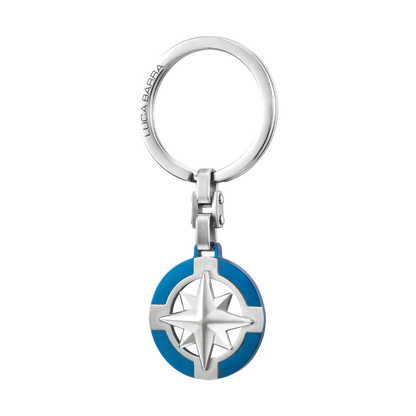 Brosway Damen-Armband aus silbernem Stahl mit Mama-Stern-Symbol, Chakra-Kollektion, BHKB161