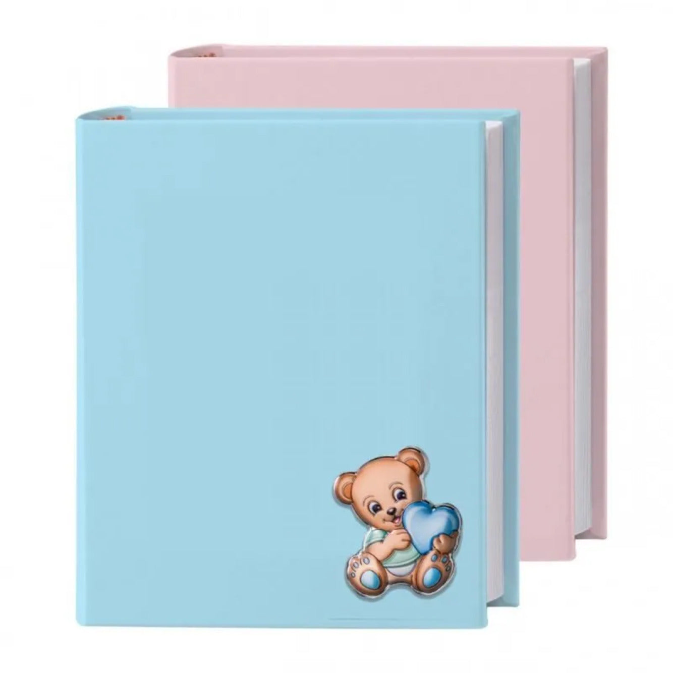 Album Fotografico Bambino Valenti Celeste _A7 2C