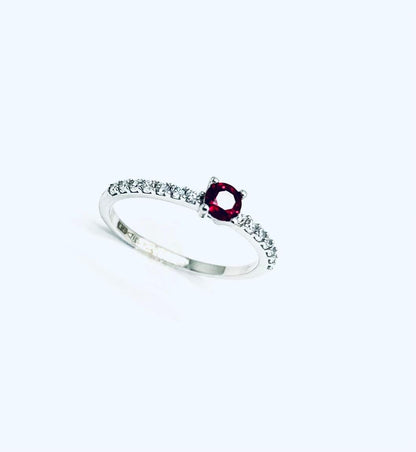 Brosway Damen-Armband aus silbernem Stahl mit Mama-Stern-Symbol, Chakra-Kollektion, BHKB161