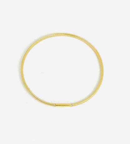 Brosway Damen-Armband aus silbernem Stahl mit Mama-Stern-Symbol, Chakra-Kollektion, BHKB161