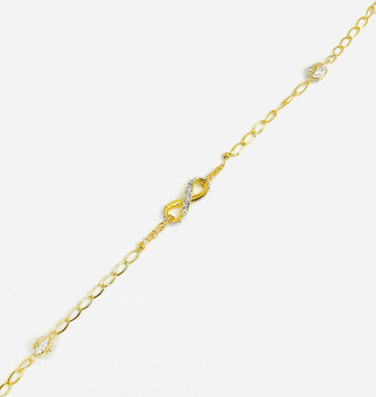 Brosway Damen-Armband aus silbernem Stahl mit Mama-Stern-Symbol, Chakra-Kollektion, BHKB161