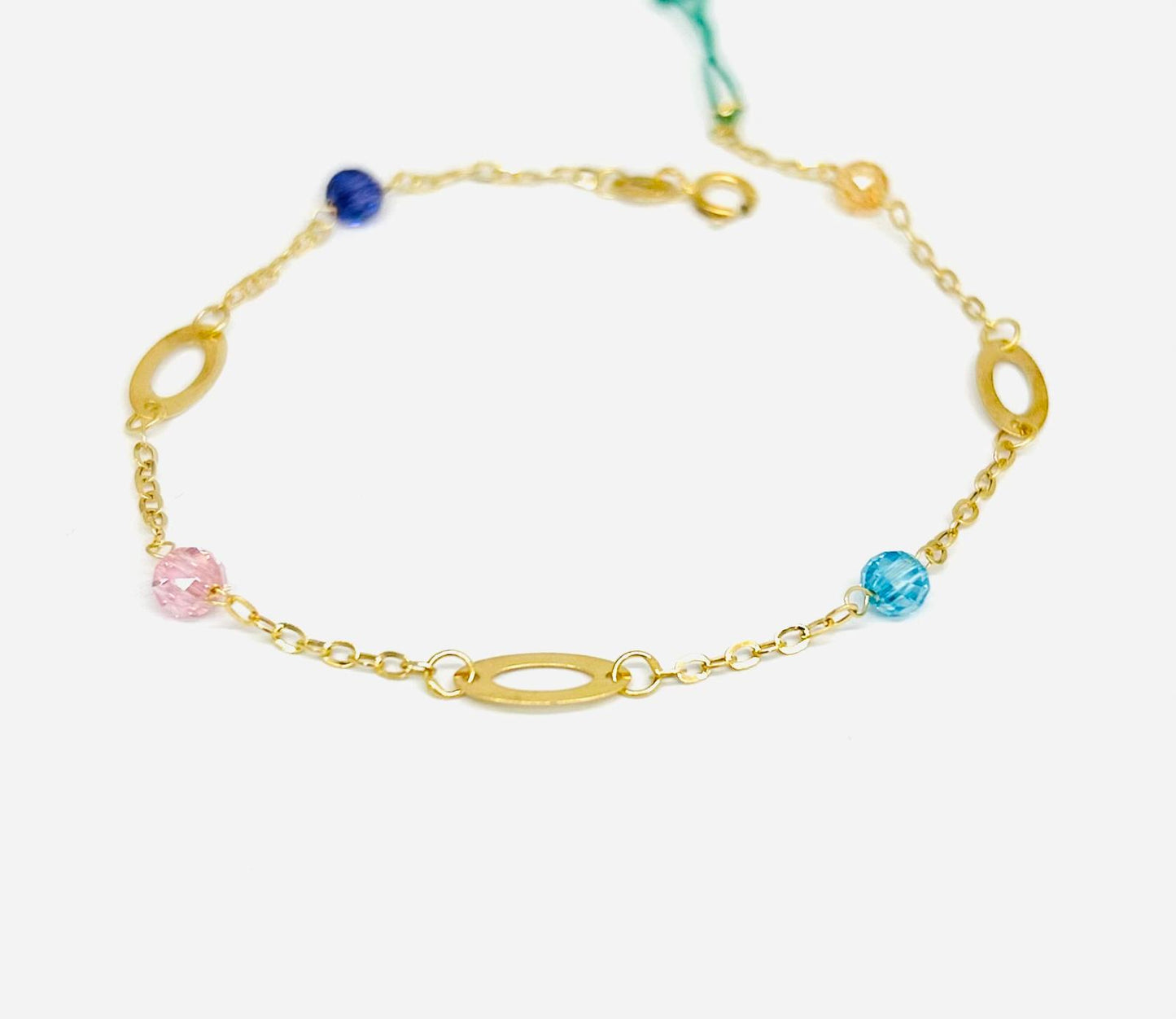 Brosway Damen-Armband aus silbernem Stahl mit Mama-Stern-Symbol, Chakra-Kollektion, BHKB161