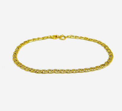 Brosway Damen-Armband aus silbernem Stahl mit Mama-Stern-Symbol, Chakra-Kollektion, BHKB161
