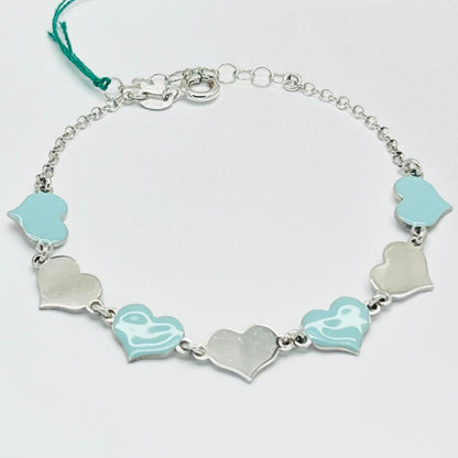 Brosway Damen-Armband aus silbernem Stahl mit Mama-Stern-Symbol, Chakra-Kollektion, BHKB161