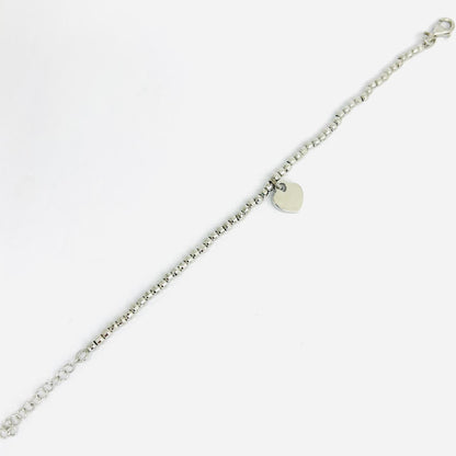 Brosway Damen-Armband aus silbernem Stahl mit Mama-Stern-Symbol, Chakra-Kollektion, BHKB161