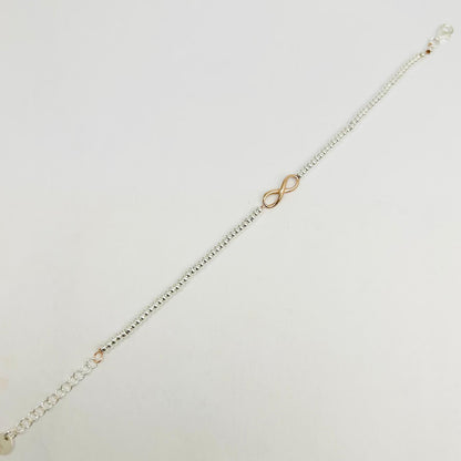 Brosway Damen-Armband aus silbernem Stahl mit Mama-Stern-Symbol, Chakra-Kollektion, BHKB161
