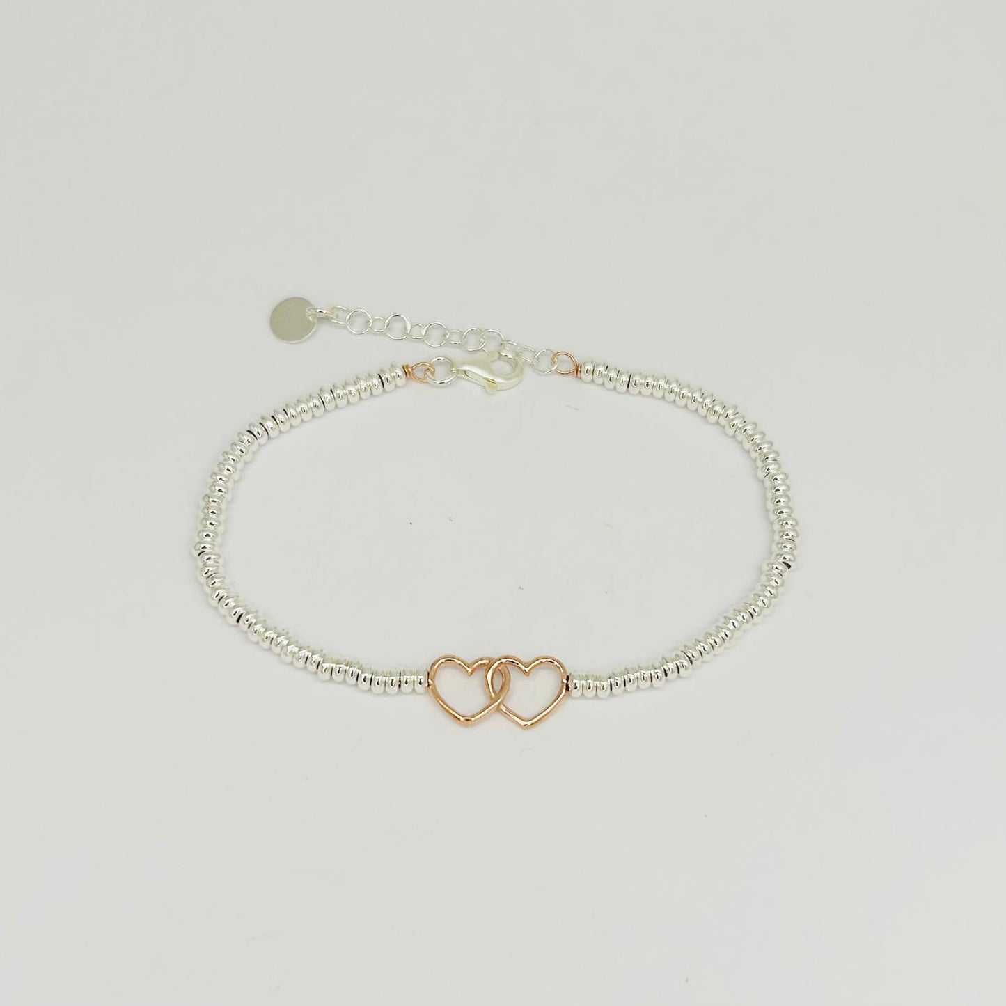 Brosway Damen-Armband aus silbernem Stahl mit Mama-Stern-Symbol, Chakra-Kollektion, BHKB161