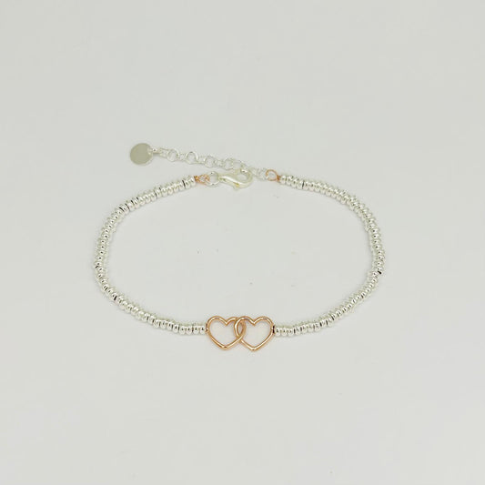 Brosway Damen-Armband aus silbernem Stahl mit Mama-Stern-Symbol, Chakra-Kollektion, BHKB161