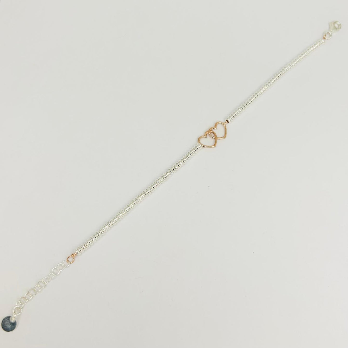 Brosway Damen-Armband aus silbernem Stahl mit Mama-Stern-Symbol, Chakra-Kollektion, BHKB161
