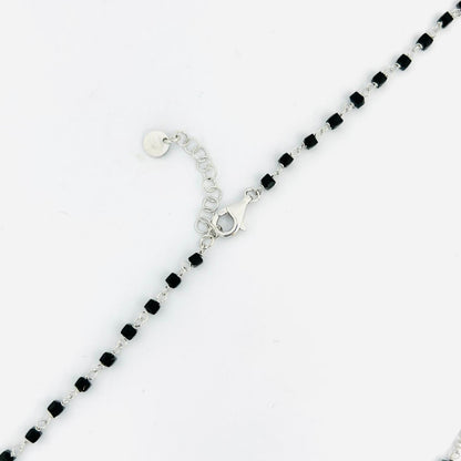 Brosway Damen-Armband aus silbernem Stahl mit Mama-Stern-Symbol, Chakra-Kollektion, BHKB161