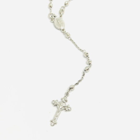 Brosway Damen-Armband aus silbernem Stahl mit Mama-Stern-Symbol, Chakra-Kollektion, BHKB161
