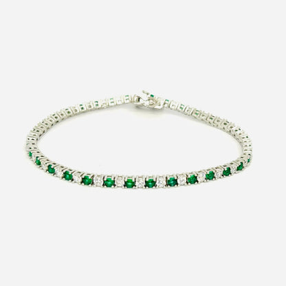 Brosway Damen-Armband aus silbernem Stahl mit Mama-Stern-Symbol, Chakra-Kollektion, BHKB161