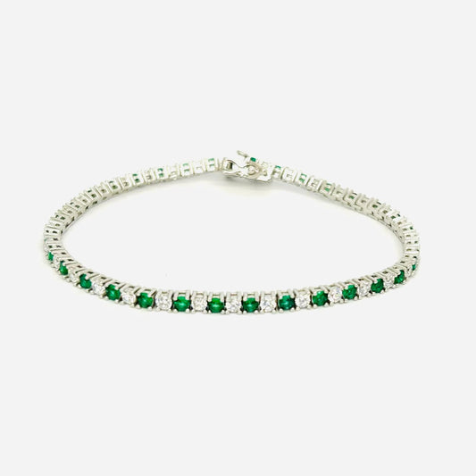 Brosway Damen-Armband aus silbernem Stahl mit Mama-Stern-Symbol, Chakra-Kollektion, BHKB161