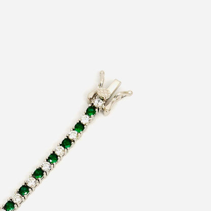 Brosway Damen-Armband aus silbernem Stahl mit Mama-Stern-Symbol, Chakra-Kollektion, BHKB161