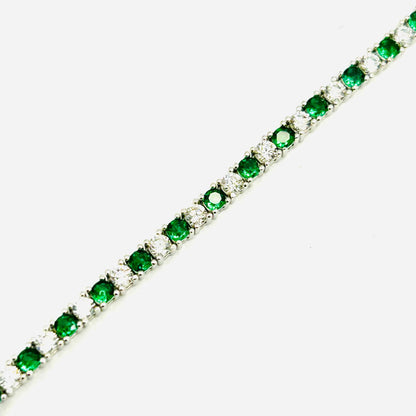 Brosway Damen-Armband aus silbernem Stahl mit Mama-Stern-Symbol, Chakra-Kollektion, BHKB161
