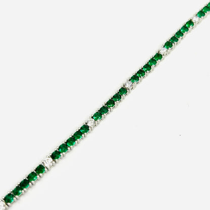 Brosway Damen-Armband aus silbernem Stahl mit Mama-Stern-Symbol, Chakra-Kollektion, BHKB161