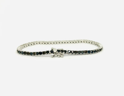 Brosway Damen-Armband aus silbernem Stahl mit Mama-Stern-Symbol, Chakra-Kollektion, BHKB161