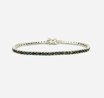 Brosway Damen-Armband aus silbernem Stahl mit Mama-Stern-Symbol, Chakra-Kollektion, BHKB161