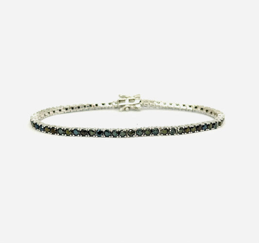 Brosway Damen-Armband aus silbernem Stahl mit Mama-Stern-Symbol, Chakra-Kollektion, BHKB161