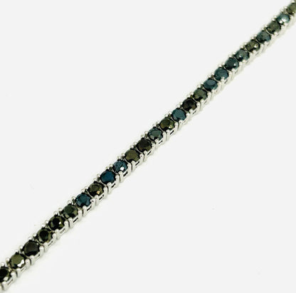 Brosway Damen-Armband aus silbernem Stahl mit Mama-Stern-Symbol, Chakra-Kollektion, BHKB161