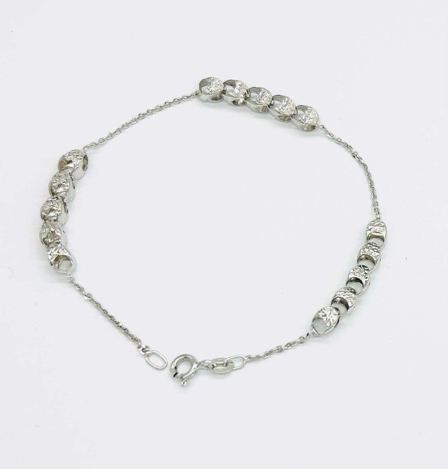 Brosway Damen-Armband aus silbernem Stahl mit Mama-Stern-Symbol, Chakra-Kollektion, BHKB161