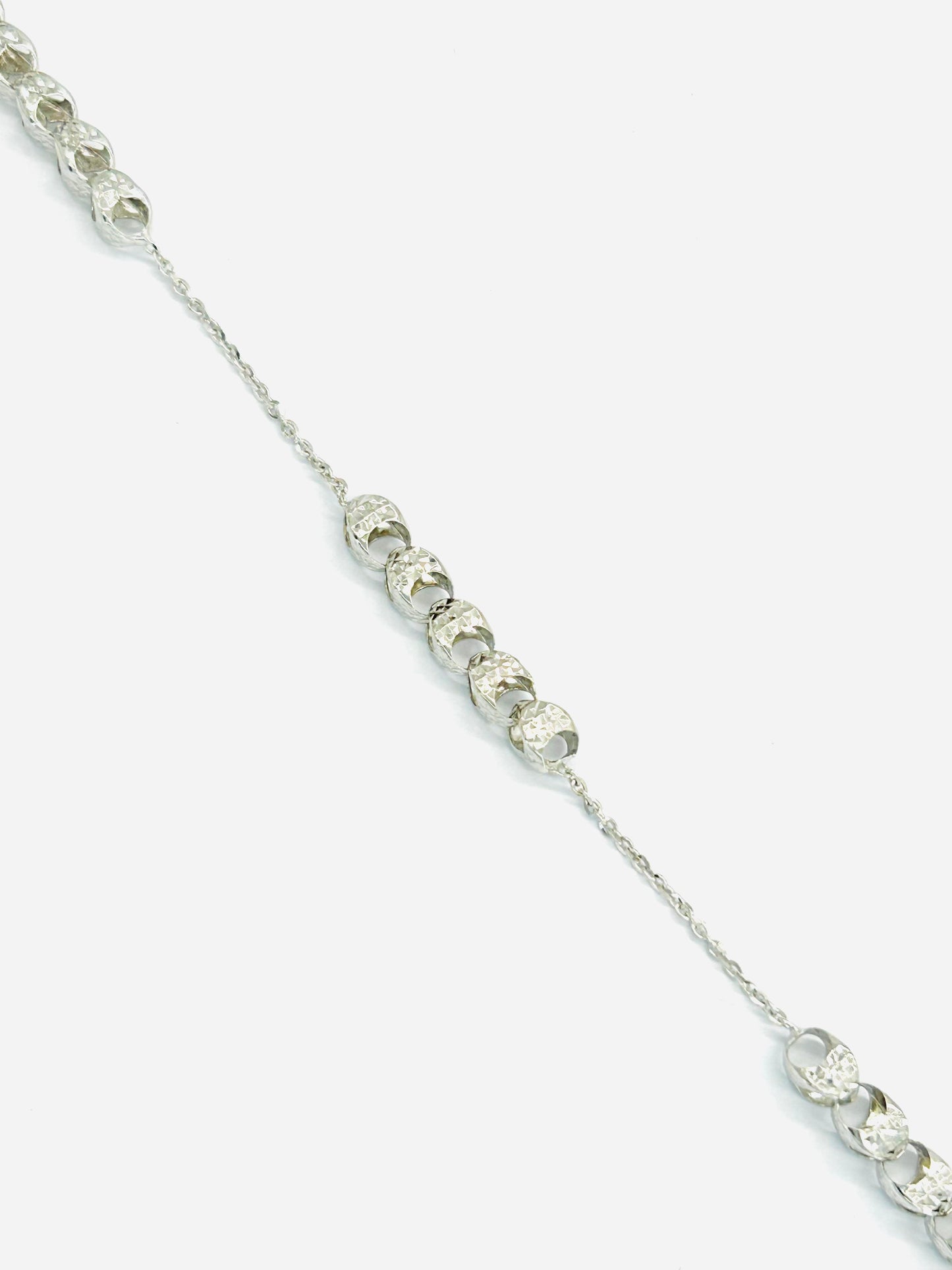 Brosway Damen-Armband aus silbernem Stahl mit Mama-Stern-Symbol, Chakra-Kollektion, BHKB161