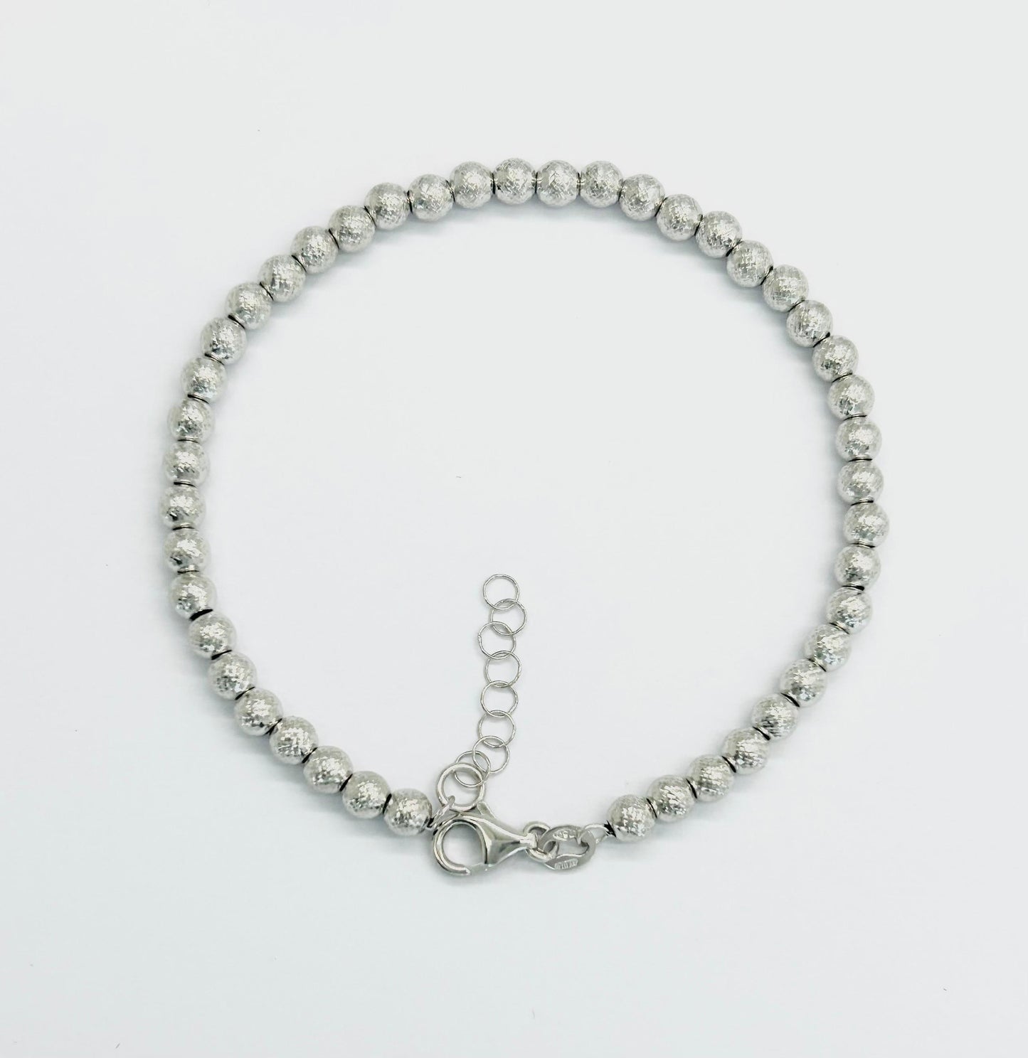 Brosway Damen-Armband aus silbernem Stahl mit Mama-Stern-Symbol, Chakra-Kollektion, BHKB161