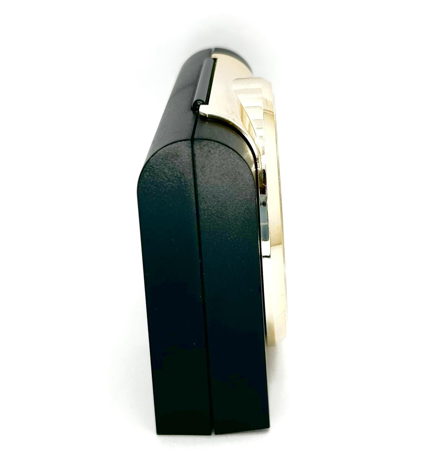 Smarty 2.0 Unisex-Digitaluhr mit weißem Silikonarmband _SW081B 